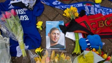 Nantes entra com ação na Fifa contra Cardiff por pagamento de transferência de Sala