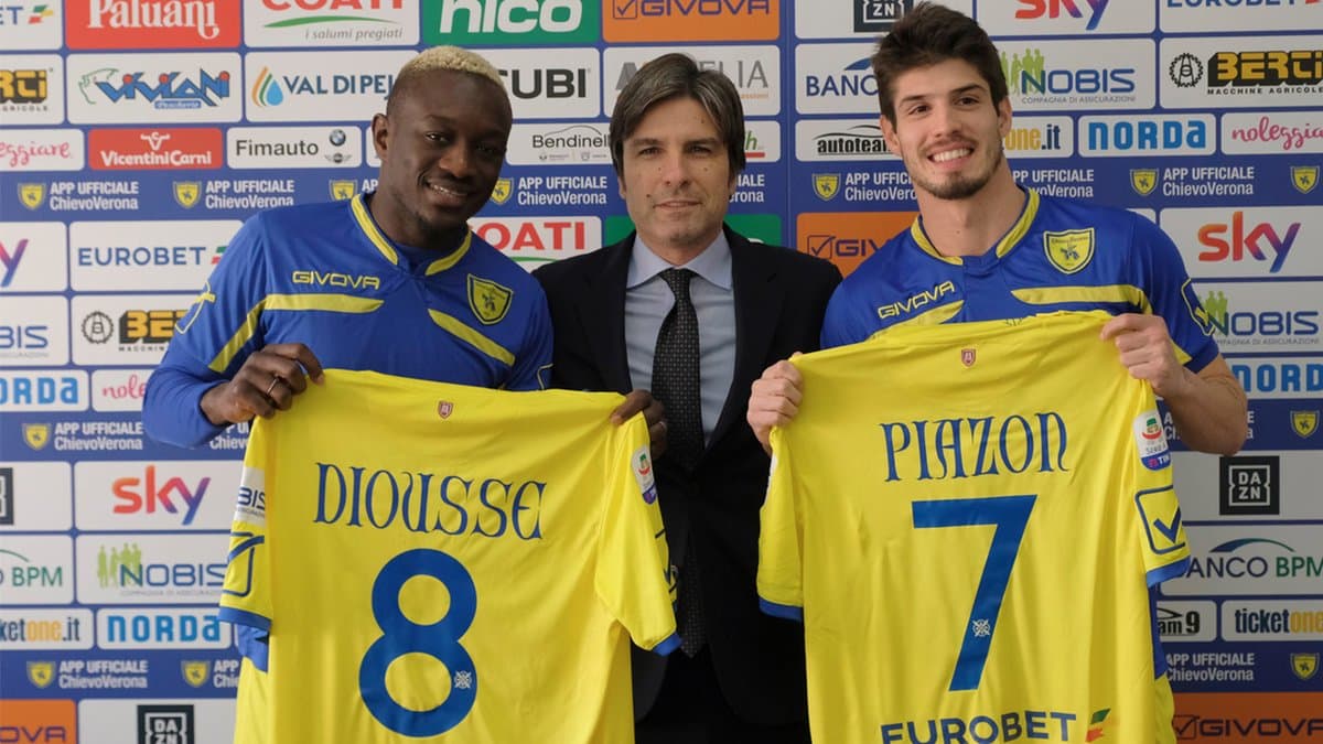 O fim da janela de transfer&ecirc;ncias de inverno movimentou alguns jovens brasileiros no mercado europeu