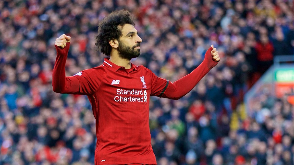 Liverpool responde aos maus resultados em campo: vit&oacute;ria convincente sobre o Bournemouth em casa