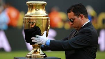 Americanos dão primeiro passo para unir Conmebol e Concacaf com competição de seleções em 2020