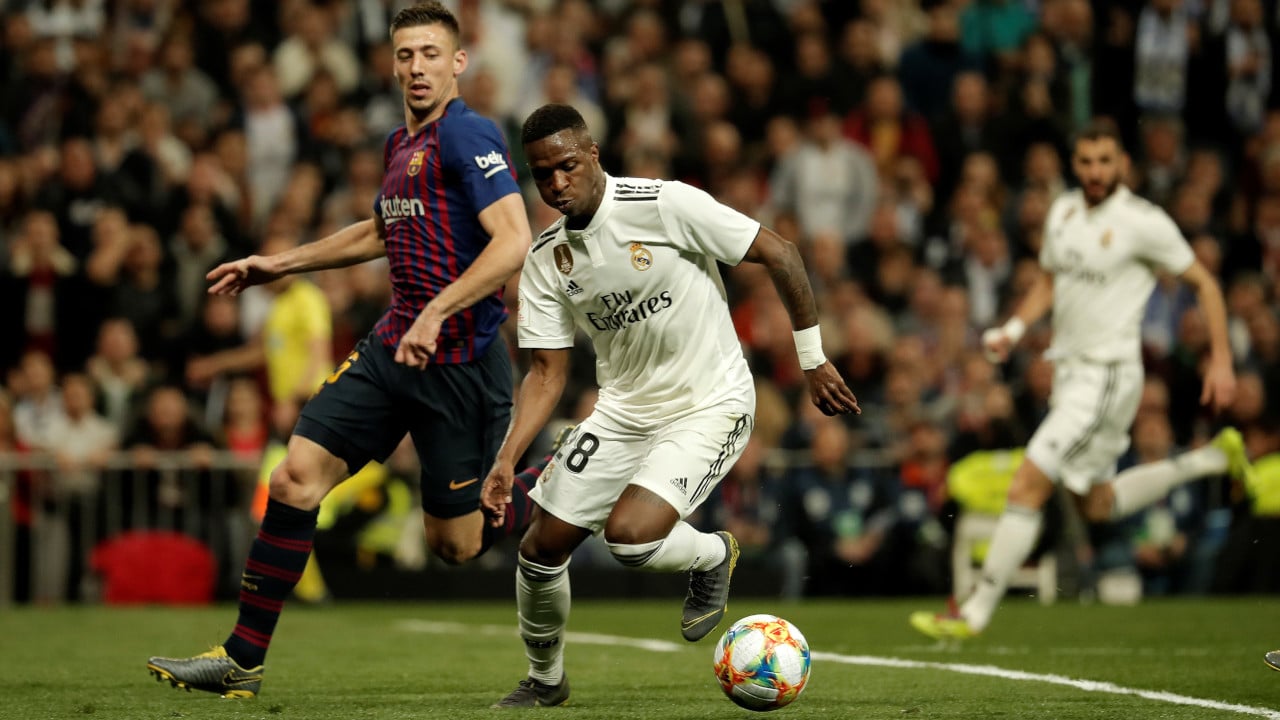 Com Vin&iacute;cius J&uacute;nior e Felipe Anderson, estes s&atilde;o os convocados aos pr&oacute;ximos amistosos da Sele&ccedil;&atilde;o