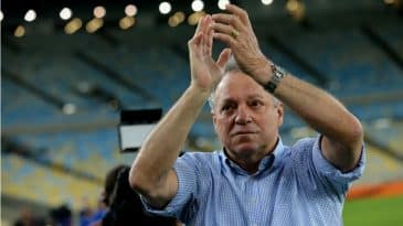 Aposta do Cruzeiro em Abel Braga é mais no gestor de elenco do que no técnico