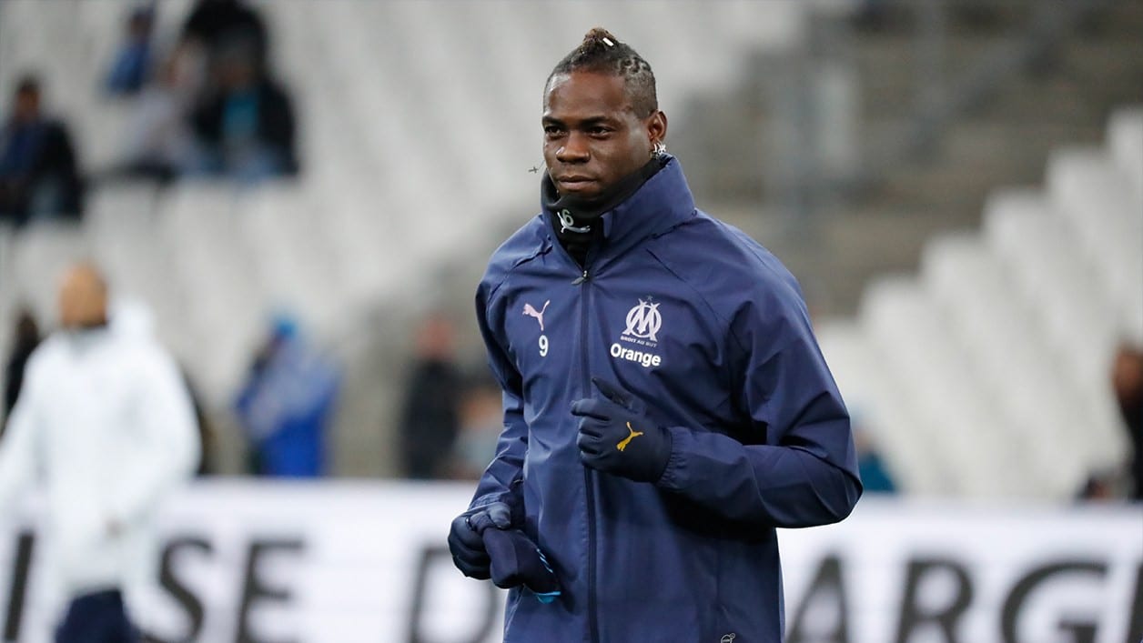 Balotelli: &ldquo;O racismo na It&aacute;lia &eacute; pior que na Inglaterra e na Fran&ccedil;a&rdquo;