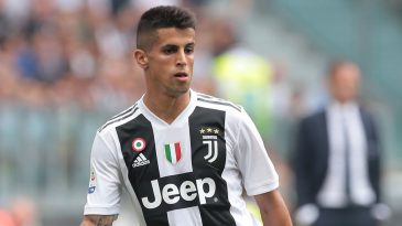 Não é só no Brasil que existe gente mala cobrando jogador por causa de fantasy: Cancelo apelou