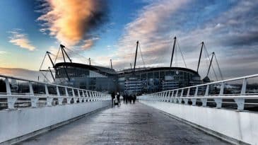 City anuncia parceria com Puma e multiplica por nove seus rendimentos com material esportivo