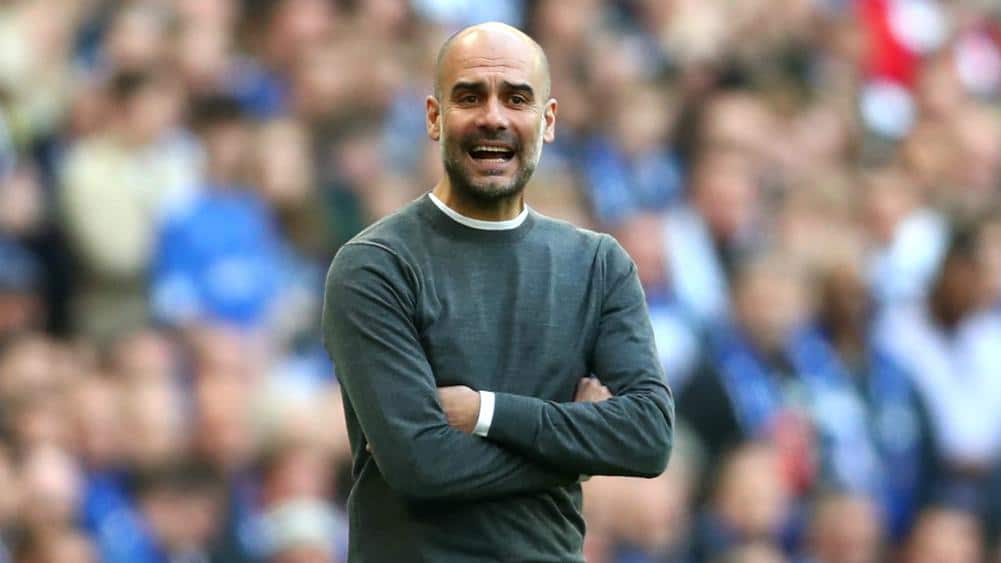 Guardiola fez escolhas estranhas, mas nenhuma delas pesou mais do que o acaso na elimina&ccedil;&atilde;o do City