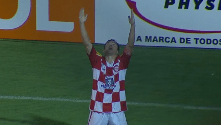 De Gladstone e Juan ao gol agonizante do Avenida, a semana de Copa do Brasil ofereceu algumas surpresas