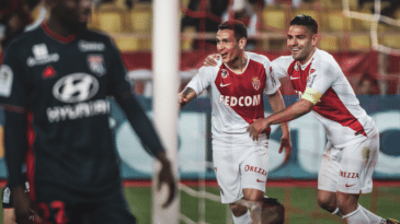 Após derrota para o Monaco, presidente do Lyon critica “jogadores abaixo do potencial”