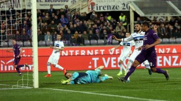 Não deu nem para piscar diante do espetáculo: Fiorentina 3×3 Atalanta, pela semifinal da Copa da Itália