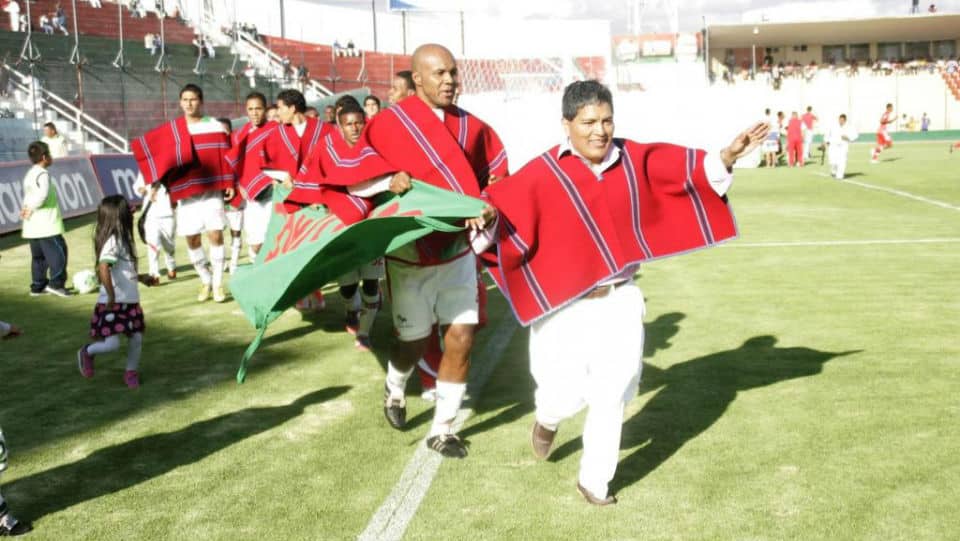 De ind&iacute;genas a um clube binacional, os estreantes da Sul-Americana guardam &oacute;timas hist&oacute;rias