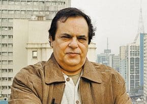 Roberto Avallone era um catalisador de discussões esportivas em São Paulo