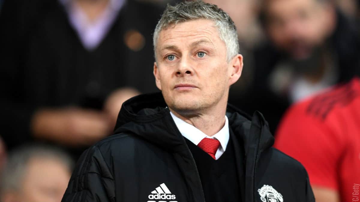 Solskjaer rebate cr&iacute;tica de Van Persie a seu estilo: &ldquo;Herdou minha camisa 20, e isso &eacute; tudo que vai tirar de mim&rdquo;