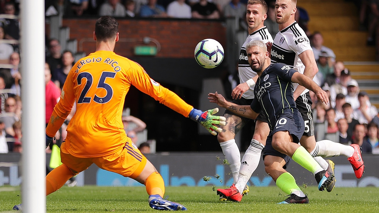 Ataque contra defesa: City vence Fulham por 2 a 0 com facilidade e reassume lideran&ccedil;a da Premier League