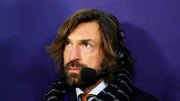 Pirlo: “O Ajax é um bom sorteio. Fisicamente, a Juventus pode destruí-los”