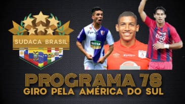 Giro 78: Em meio à data Fifa, o que de melhor aconteceu no futebol sul-americano de clubes