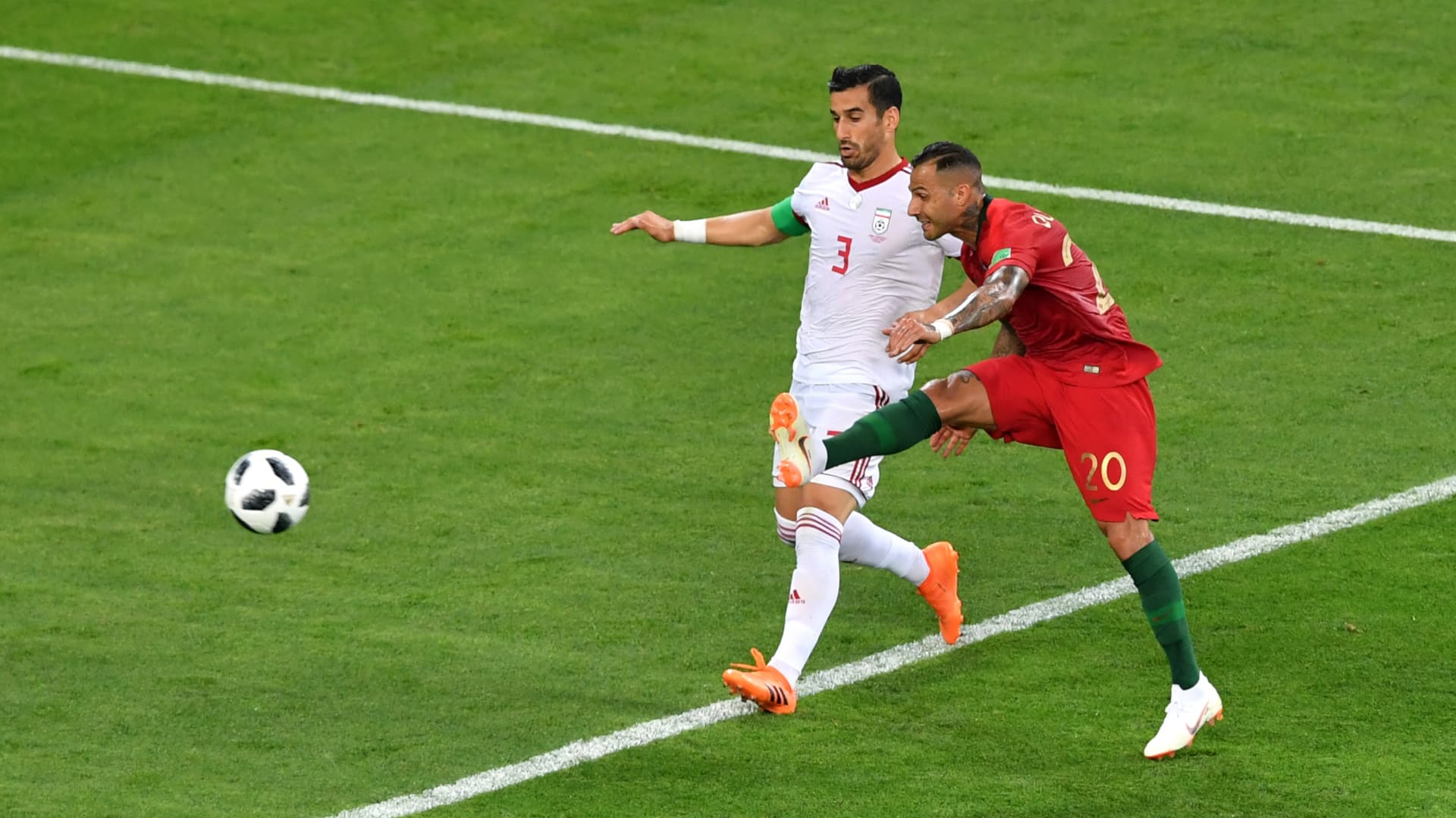 Bem-vindos ao novo site da Trivela, vers&atilde;o 2019!