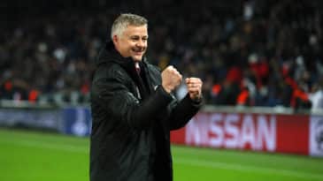 A lenda continua: Manchester United dá três anos de contrato para Ole Gunnar Solskjaer