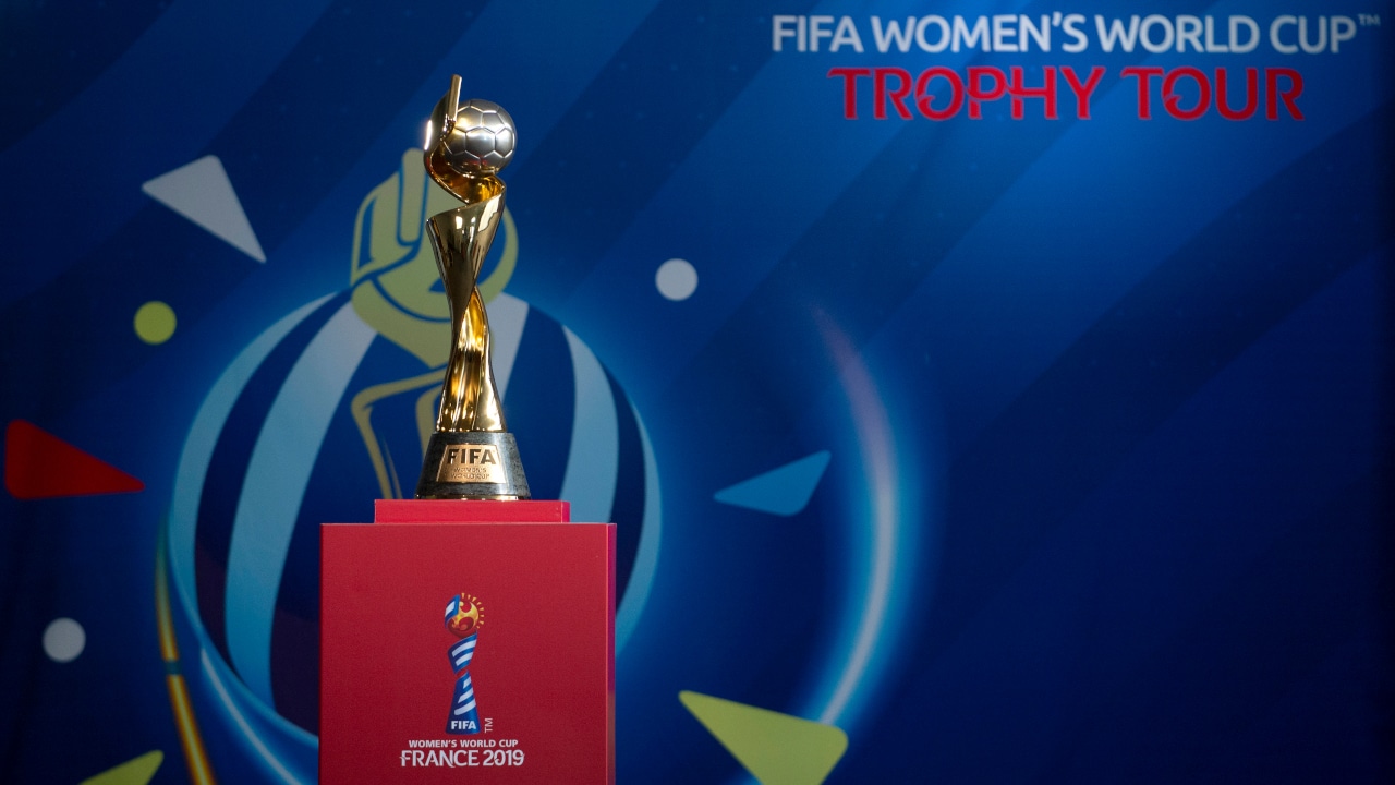 Fifa anunciar&aacute; no dia 25 de junho a sede da Copa do Mundo Feminina 2023 e Brasil &eacute; candidato