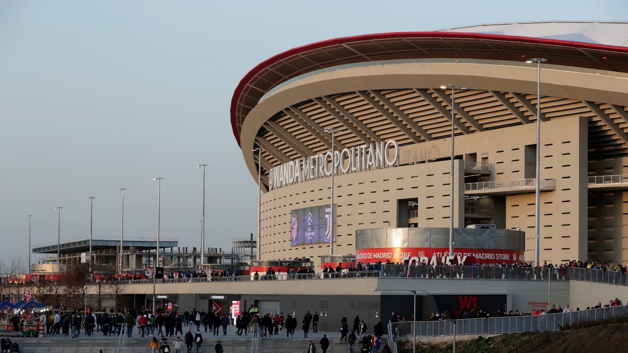 Uefa e parceiros ter&atilde;o mais ingressos na final da Champions que cada clube que chegar &agrave; decis&atilde;o