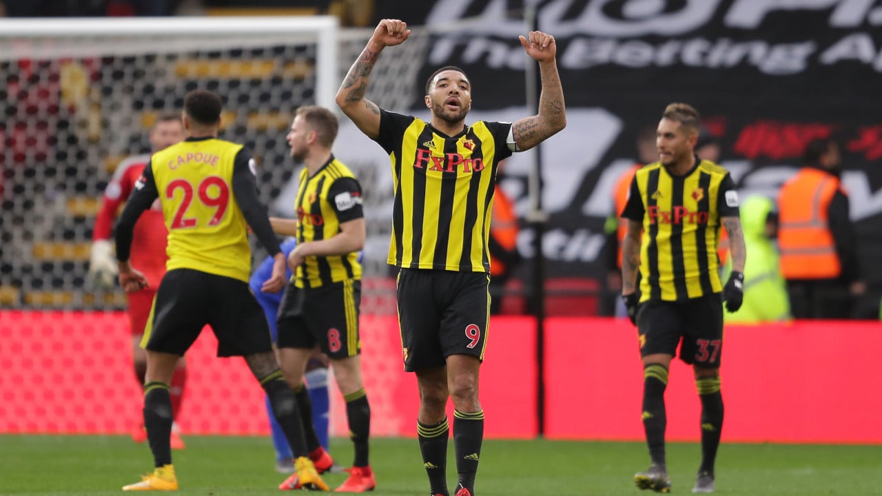 Estreia amarga: Brendan Rodgers estreia com derrota no Leicester diante do Watford