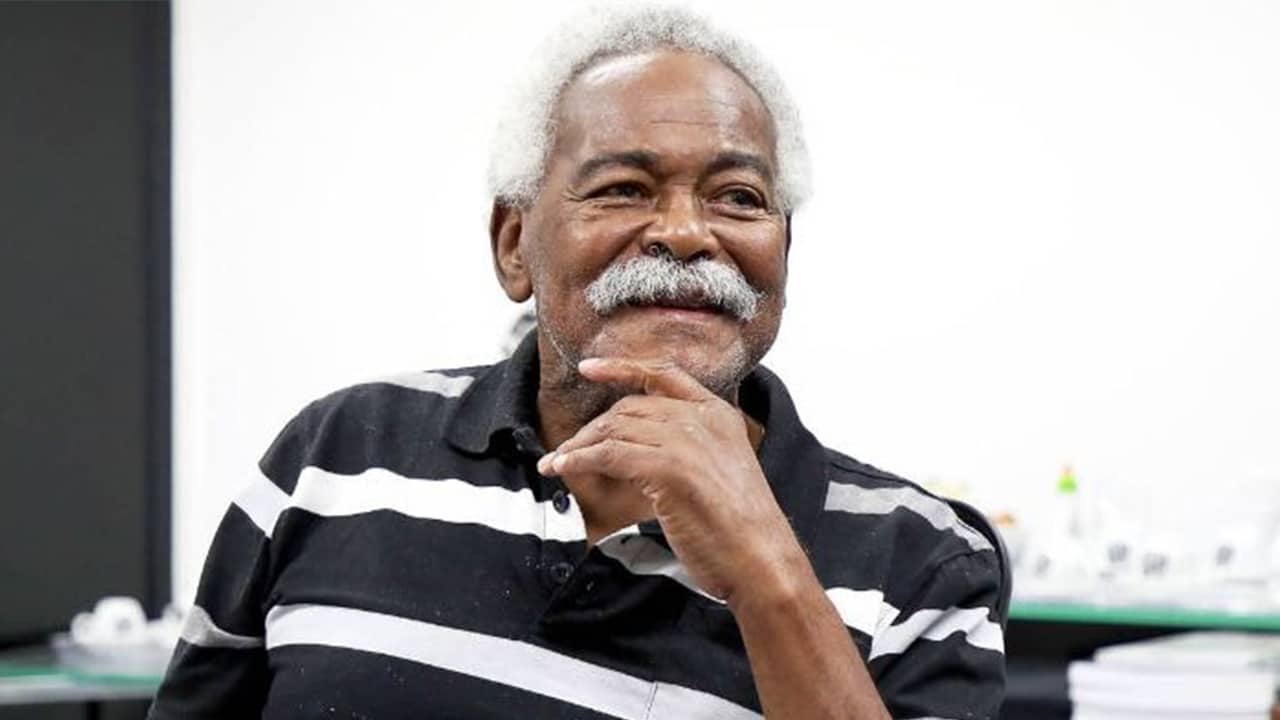 G&ecirc;nio da &aacute;rea e parceiro ideal de Pel&eacute;, Coutinho foi o pr&iacute;ncipe do reino de Santos