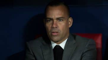 Uso político da seleção leva Dudamel a oferecer renúncia como técnico da Venezuela