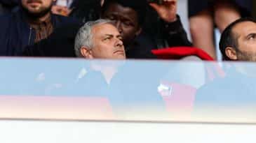 Mourinho sobre seu próximo emprego: “Sei o que quero e espero conseguir”