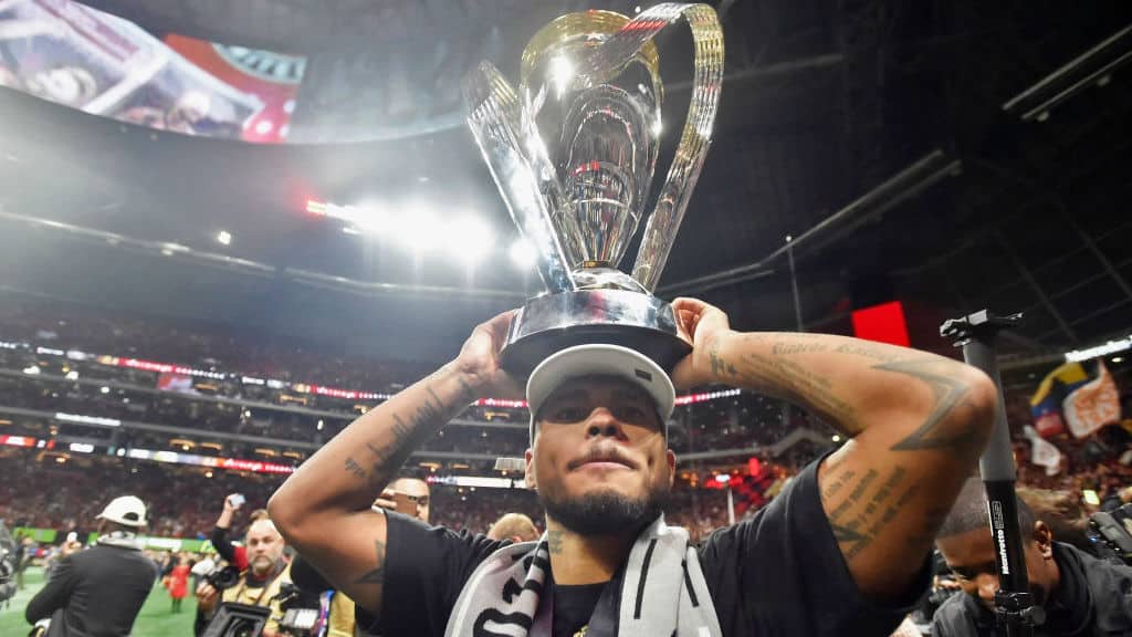 Oito hist&oacute;rias para acompanhar na nova temporada da Major League Soccer