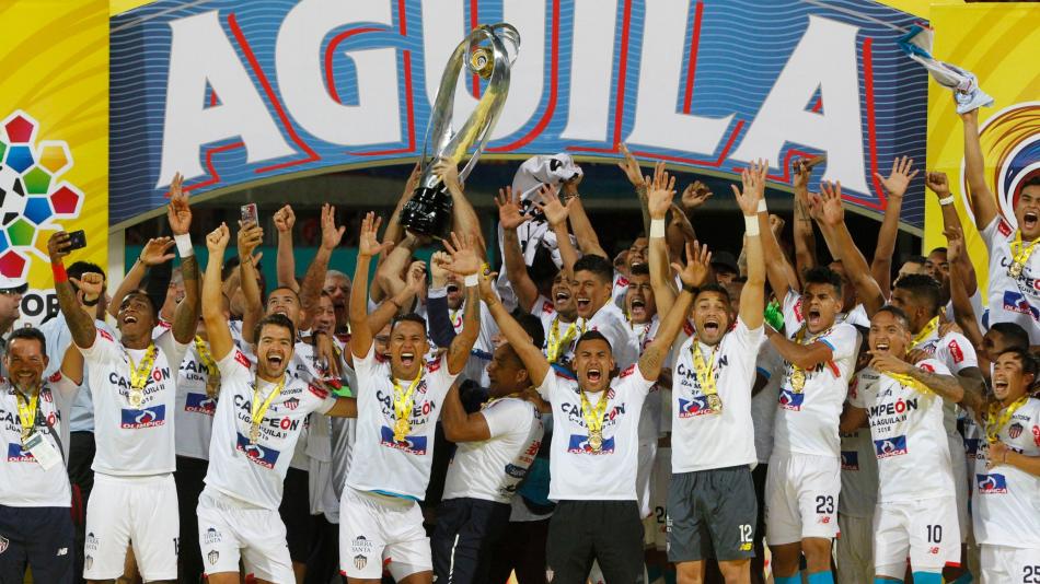 Seis times fora do eixo Brasil-Argentina para ficar de olho na Libertadores