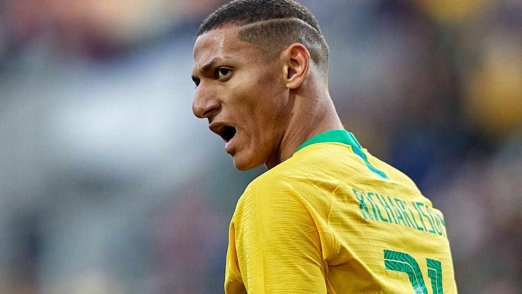 Pior que o empate contra o Panam&aacute; foi mais um amistoso sem sal do Brasil