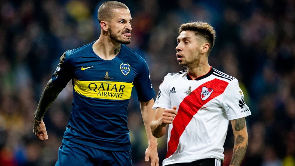 Exceto River e Boca, argentinos come&ccedil;am Libertadores cheios de problemas