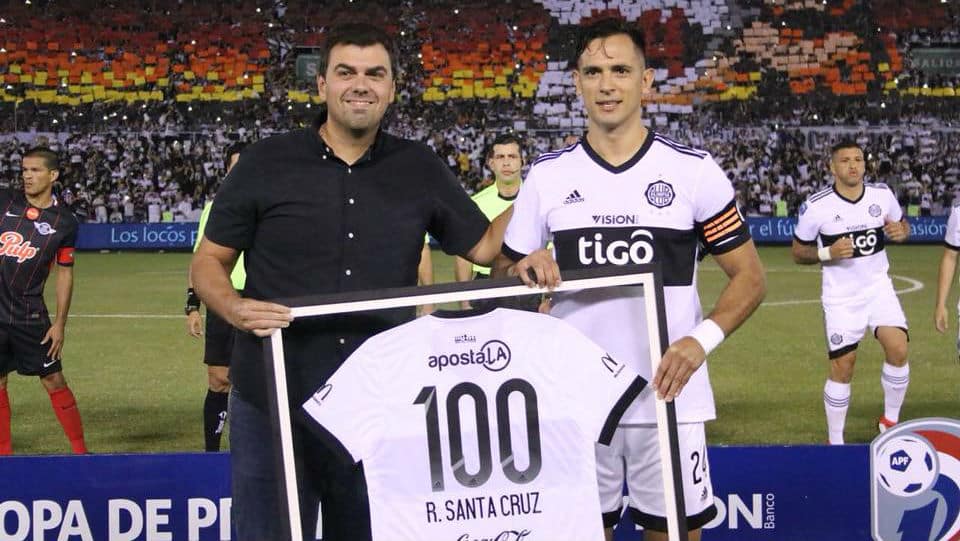 Uma lista de 20 medalh&otilde;es que se espalham pelos clubes gringos da Libertadores