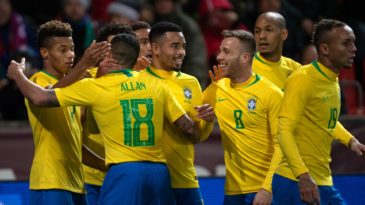 Podcast Trivela #211: Saldo dos jogos da Seleção, Solskjaer efetivado no Manchester United