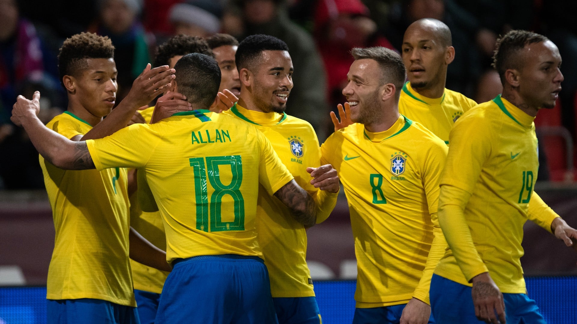 Podcast Trivela #211: Saldo dos jogos da Sele&ccedil;&atilde;o, Solskjaer efetivado no Manchester United