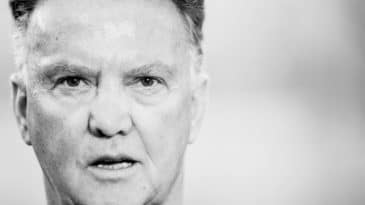 Van Gaal abre o jogo: problemas no United, fake news, os jovens e sua filosofia