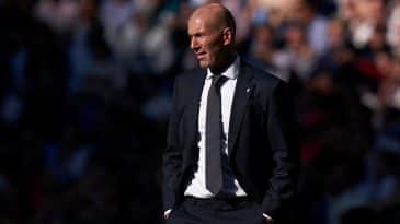 Deschamps: “Um dia, Zidane será treinador da França”