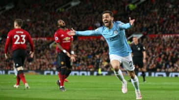 Man City teve melhor futebol e estratégia para superar United e assumir pole position na Premier League
