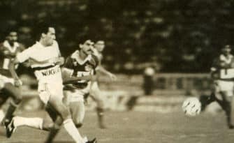 História do Brasileirão na TV (II): em 1986, a Manchete muda o jogo com a exclusividade