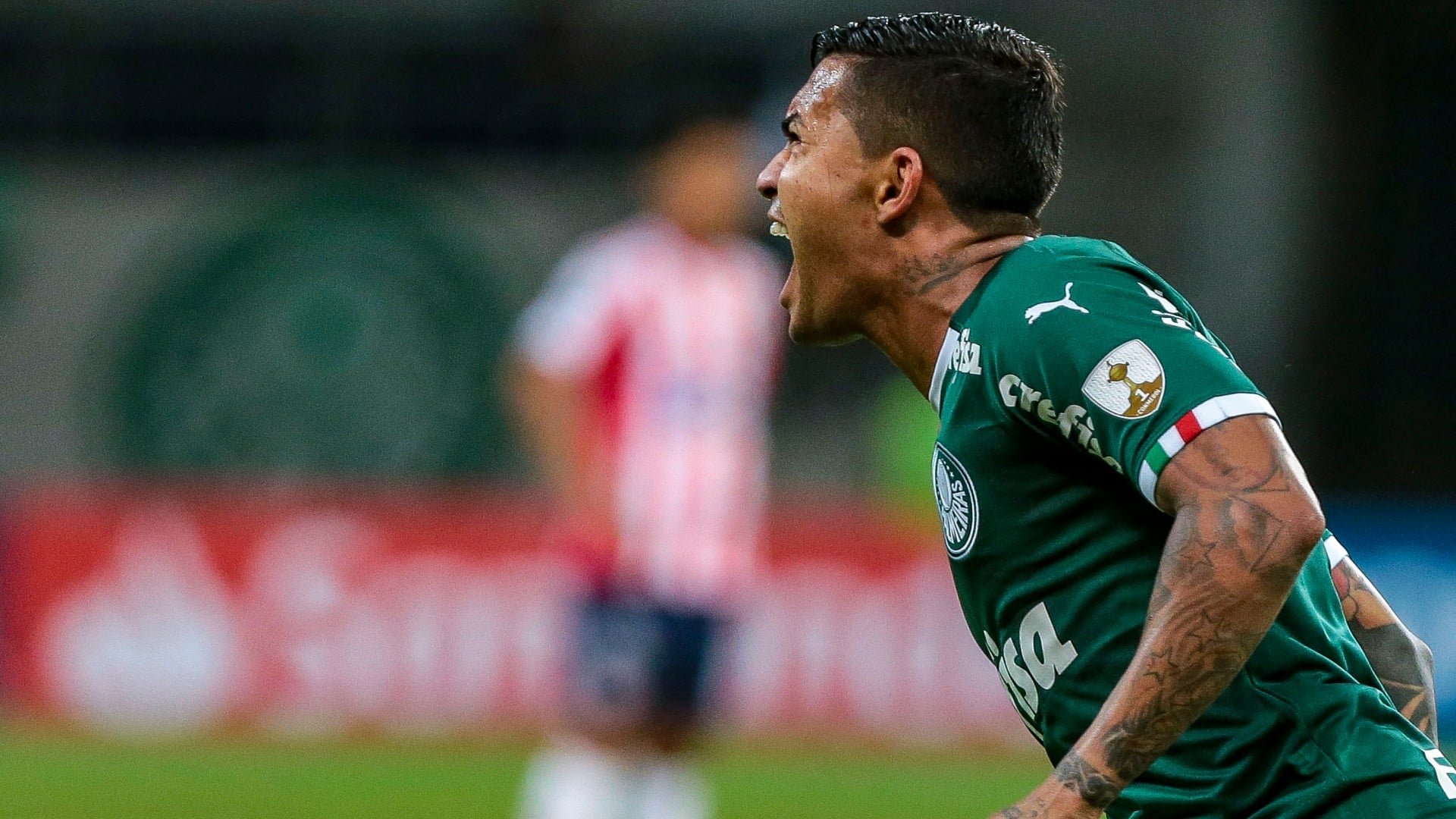 Dudu tem motivos para reclamar da sua falta de chances na sele&ccedil;&atilde;o brasileira