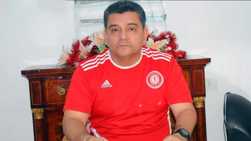 Em meio a conflito na L&iacute;bia, treinador e tr&ecirc;s esportistas brasileiros aguardam solu&ccedil;&atilde;o para voltar ao Brasil