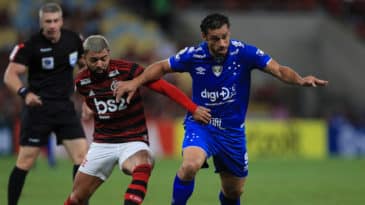 Ah, que saudade do Brasileirão! Por que diabos demora tanto para chegar?