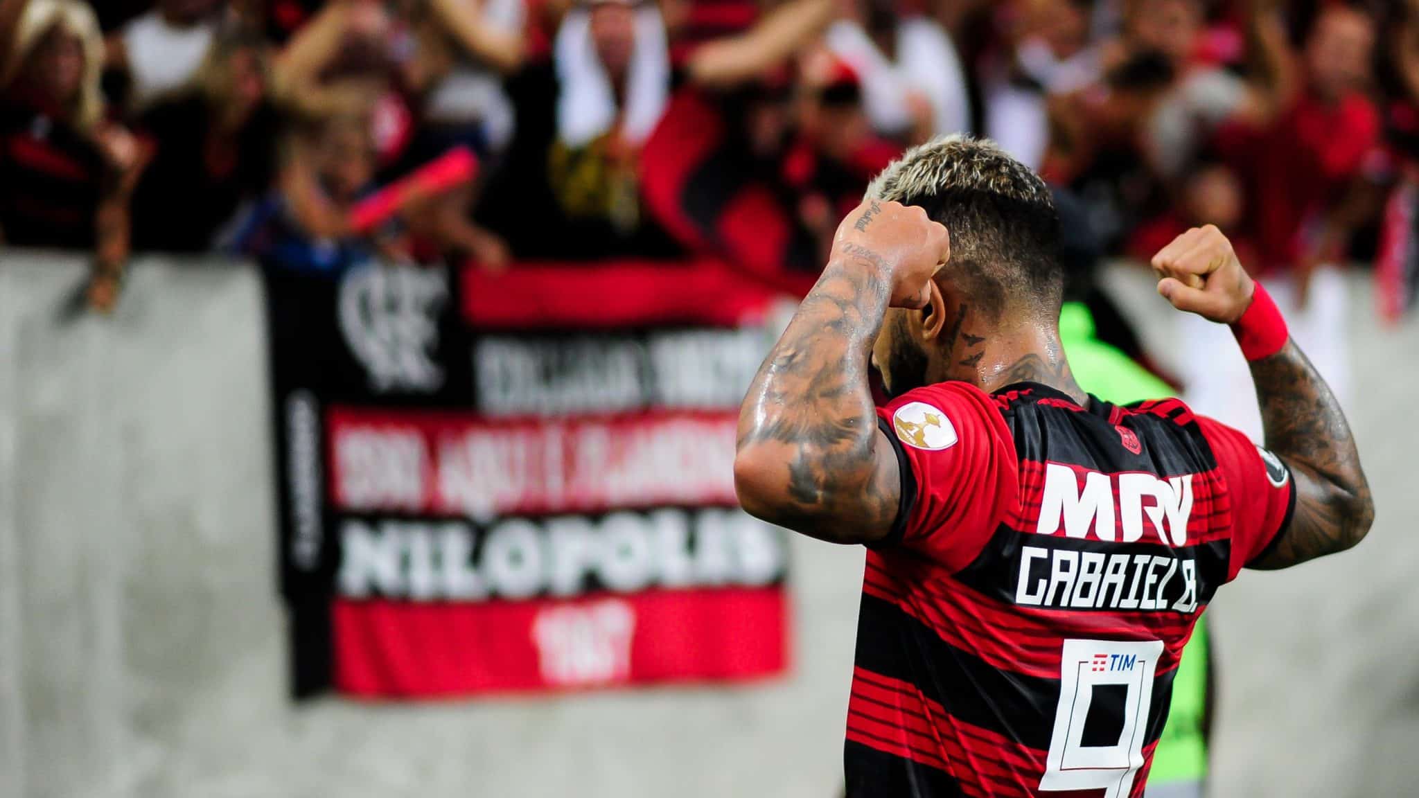 Com Gabigol, estes s&atilde;o os convocados do Brasil para amistosos contra Nig&eacute;ria e Senegal