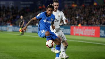 Getafe quebra sequência negativa contra o Real Madrid com empate sem gols e mantém vivo o sonho da Champions