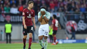 Bayern só empata em jogo que ficou perto de perder e dá esperança ao Dortmund