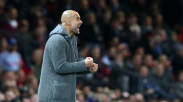 Guardiola: “Os dois merecem o título, Liverpool e nós. O time que perder não terá nada a lamentar”