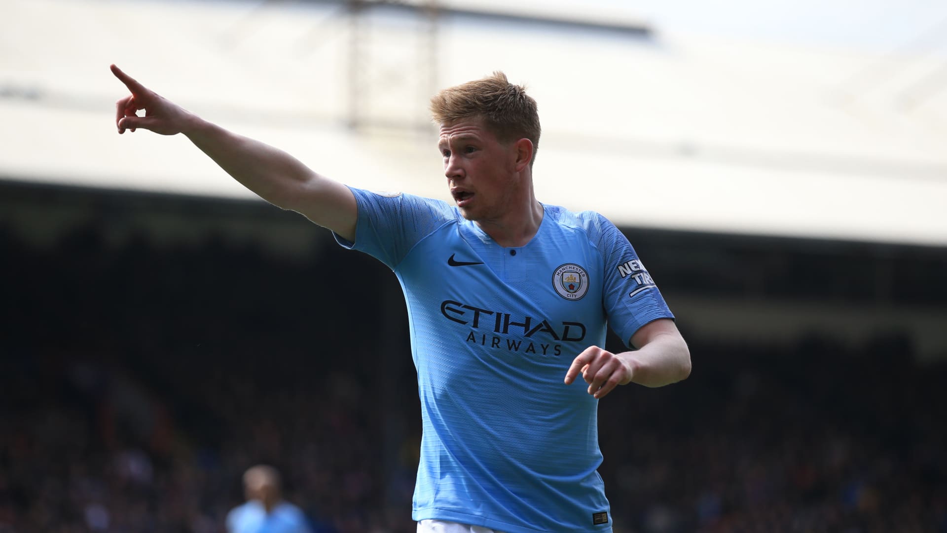 De Bruyne: &ldquo;Na maior parte do tempo, futebol &eacute; negatividade e medo. Com Pep, &eacute; extrema positividade&rdquo;