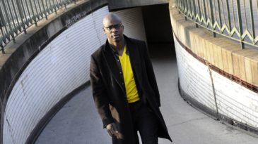 Thuram: “Dependendo da cor da sua pele ou das suas origens, você não tem acesso às mesmas oportunidades”