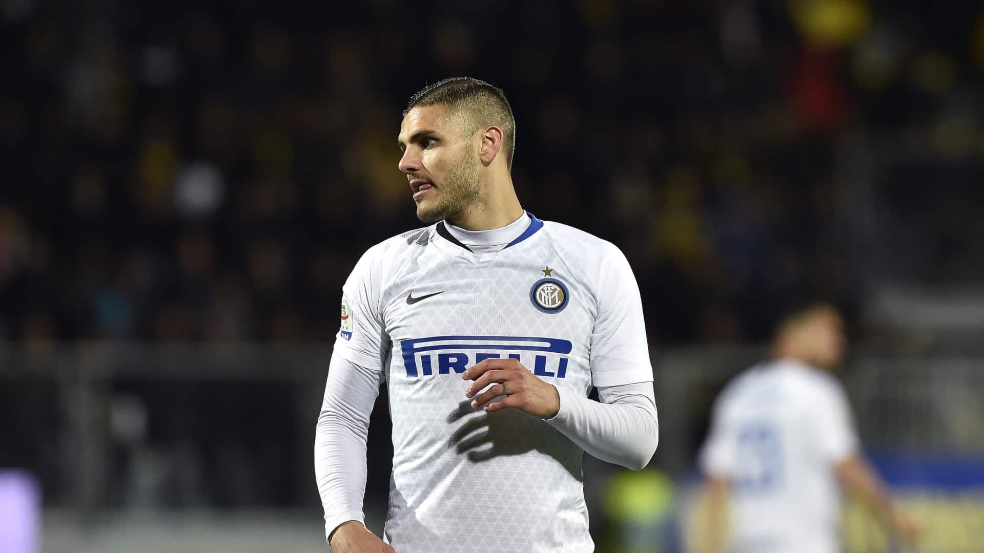 Marotta, diretor da Internazionale, sobre perman&ecirc;ncia de Icardi: &ldquo;A vontade do jogador &eacute; crucial&rdquo;