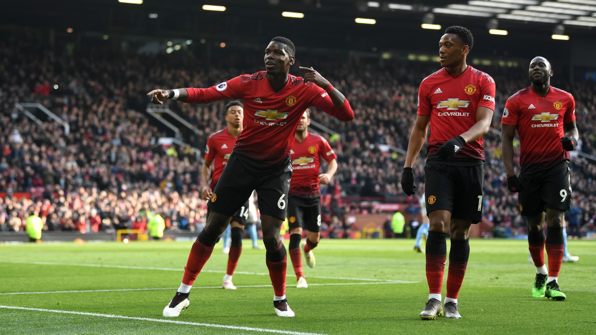 West Ham merecia melhor sorte, mas United conseguiu arrancar a vit&oacute;ria