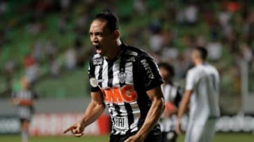 VAR foi importante já na primeira rodada em vitória do Atlético Mineiro sobre o Avaí em BH
